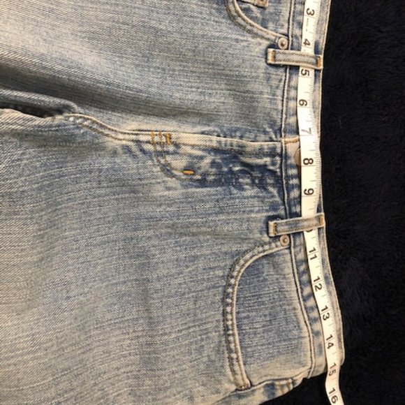 Express Jeans - Picture 8 of 10